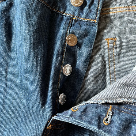 NWT Forever 21 Size 14 Curvy Womens Jeans - Picture 5 of 8